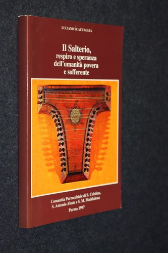 Salterio respiro e - salterio,,