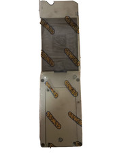 GEWISS QUADRO IP55 PER PRESE INTERBLOCCATE 1 POSTO GW66491