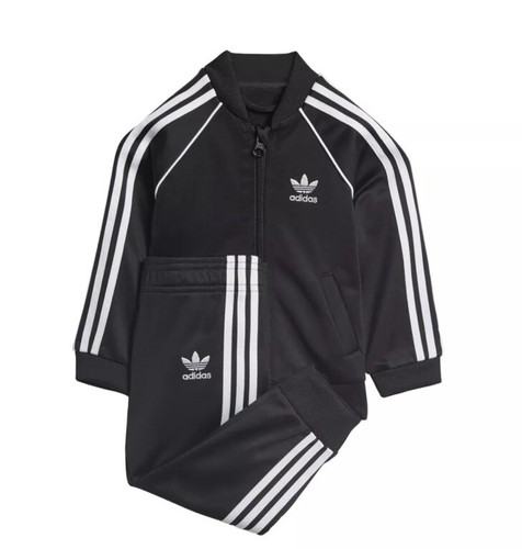 Tuta adidas adicolor sst - adicolor,