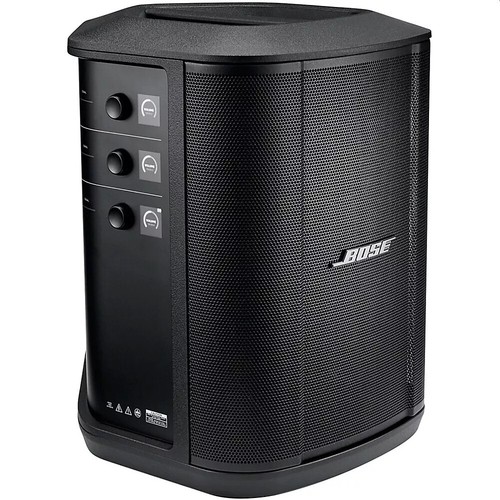 Bose pro sistema - sistema, pa