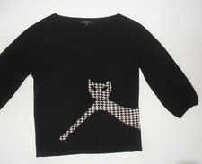 MAGLIONE WEEKEND MAX MARA Tg . M 100% KASHIMIR PREZZO AFFARE