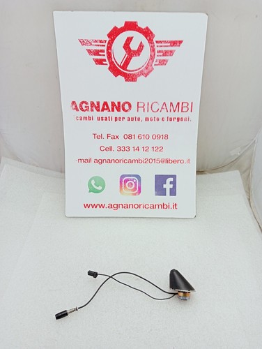 Base antenna tetto - base,
