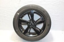 2016 SSANGYONG KORANDO Cerchio