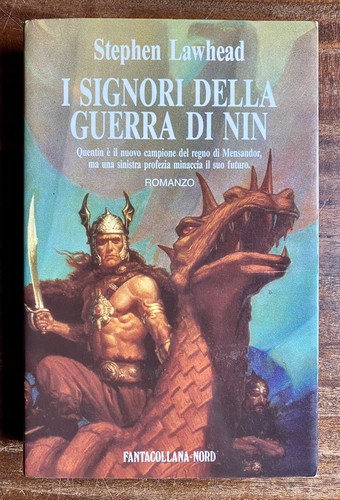 Stephen lawhead i signori - stephen,