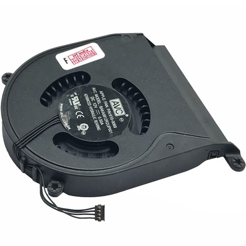 Ventola radiatore per mac mini - ventola,