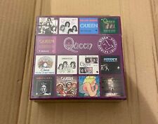 QUEEN SINGLES COLLECTION 1 BOX