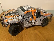 macchina radiocomandata