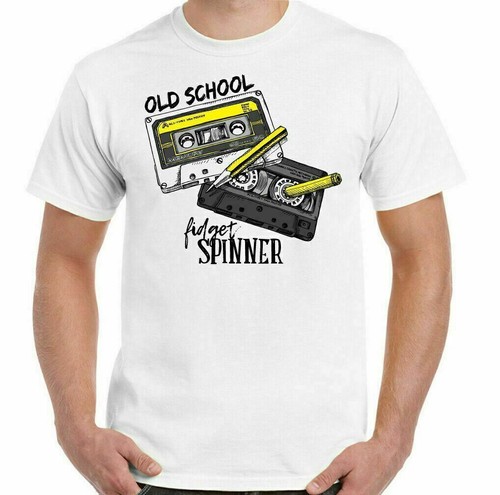 Shirt retro musica - t-shirt,
