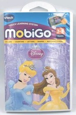 VTech MobiGo Cartuccia Disney