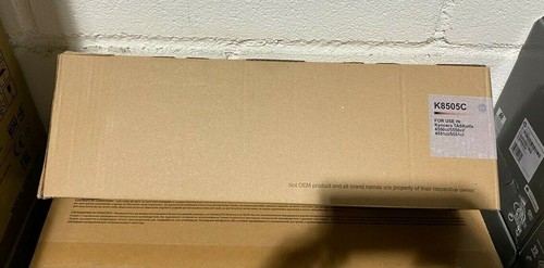 Kyocera 8505c toner ciano - tk-8505c,