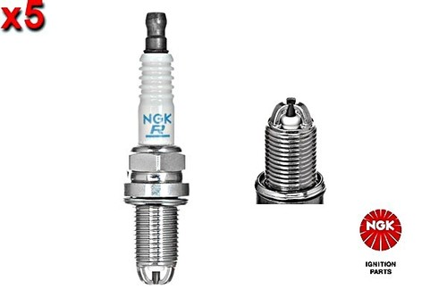 Ngk candela accensione - 5x,