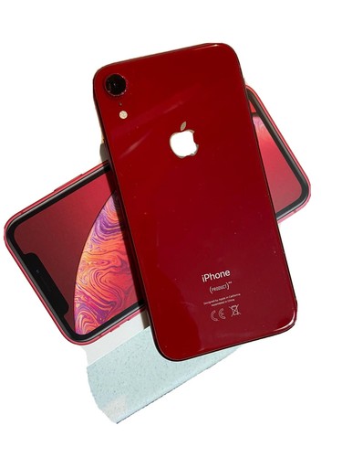 Iphone red usato - xr,