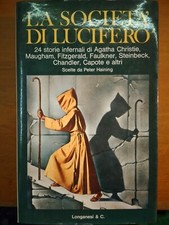 AA.VV.- LA SOCIETA' DI