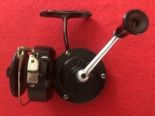 Ancien moulinet pezon - moulinet,