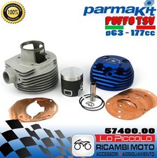 KIT GRUPPO TERMICO MODIFICA