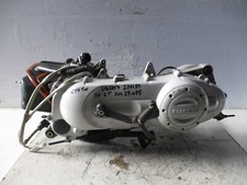 C151M Motore Blocco Completo