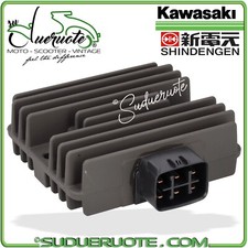 Regolatore di Tensione Kawasaki Er6f Er6n Versys Ninja Classic Vulcan Z750 Z1000