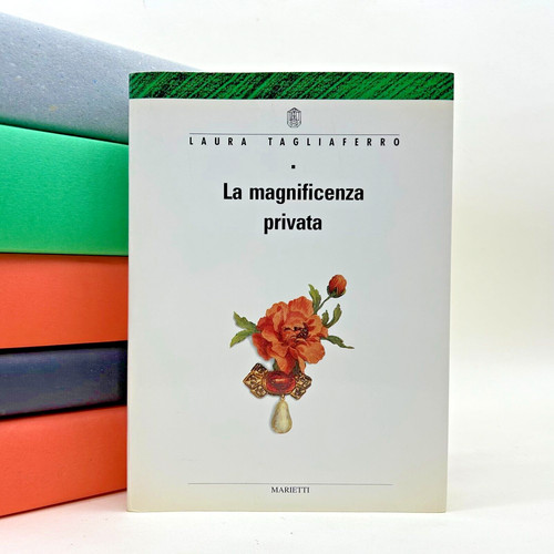 Magnificenza privata - magnificenza,