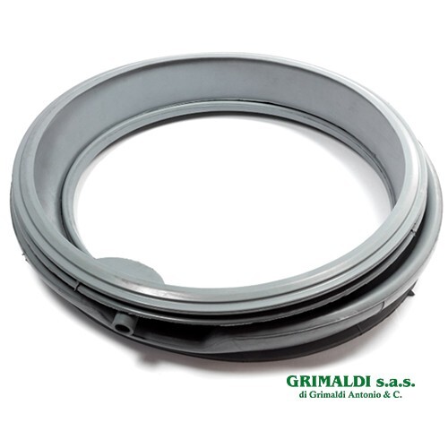 Guarnizione soffietto fori - 2,