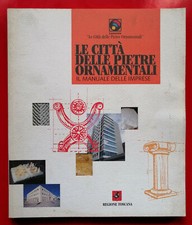 Le città delle pietre ornamentali (Alabastro, Pietra Serena, Travertino), Toscan