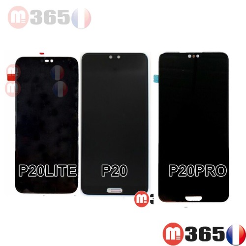 Ecran lcd vitre tactile - ecran, +