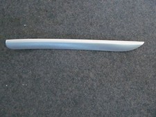 Barra decorativa pannello