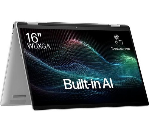 Envy x360 ac0007na oled - hp,