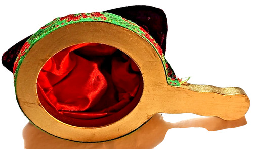 Borsa cambio magico - cambio,