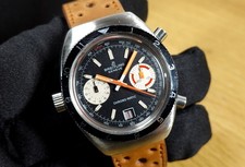 Breitling 38mm chronomatic - breitling,