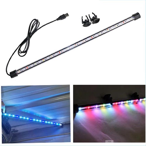 Luce led per acquario lampada - luce,