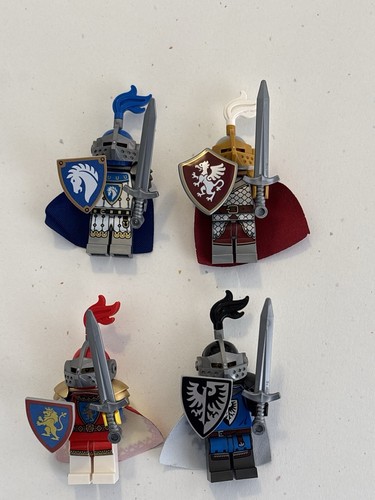 Nuovo lego mixed - nuovo,