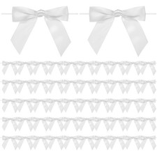 Confezione da 50 fiocchi di