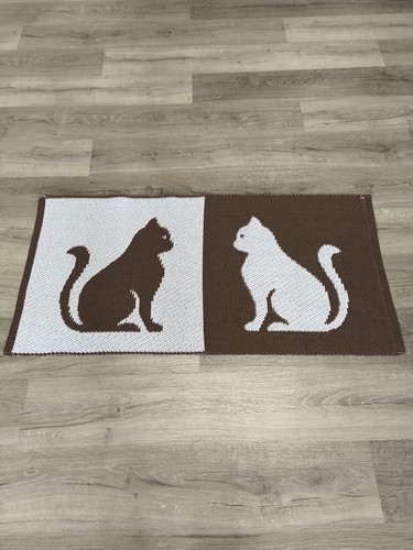 Tappeto bingi gatto - bingi,