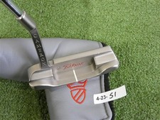Titleist Scotty Cameron Pro