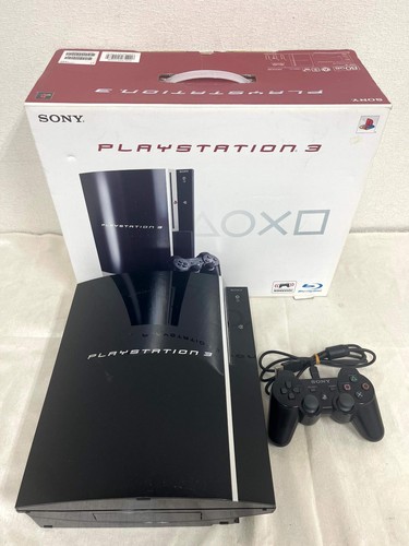 Sony playstation ps3 gb - 80,