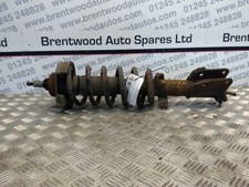 Gamba sospensione anteriore