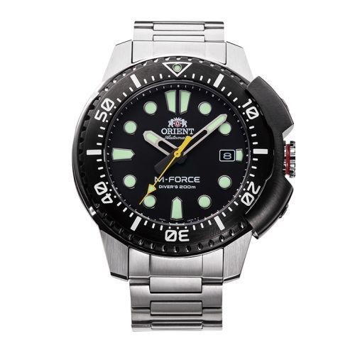 Orologio polso orient rn - polso,