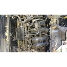 MOTORE COMPL. FORD FIESTA