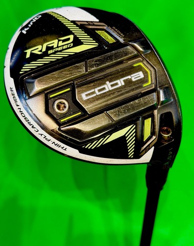 Cobra king rad - cobra, 3