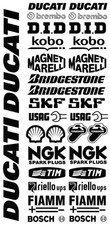 Adesivo sponsor - adesivo,
