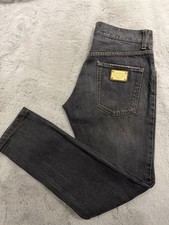 Jeans Dolce & Gabbana W32 L30