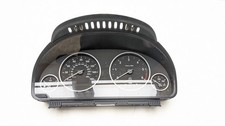 BMW X3 F25 SPEEDOMETER