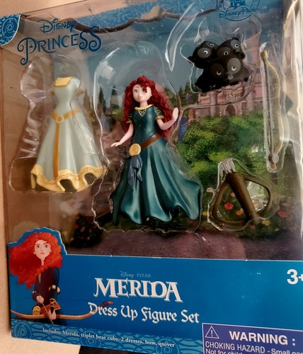 Disney parks esclusivo merida - disney,