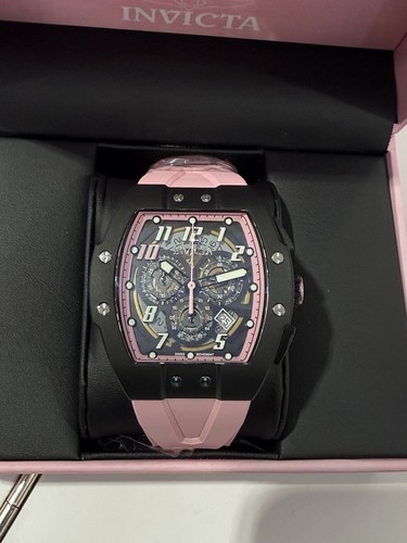 Invicta racing miami movimento - miami,