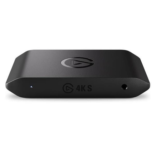 Elgato game capture s - 4k,
