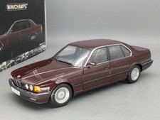 Modellini auto 1:18 Minichamps