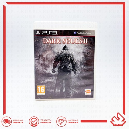 Dark souls ps3 italiano - dark,