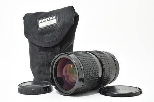 Smc pentax 645 zoom 160 - pentax, 80-160