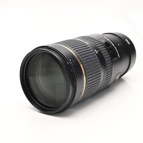 Tamron a009 200mm f2 - 70-200mm, f2.8