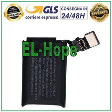 BATTERIA PER APPLE WATCH SERIE